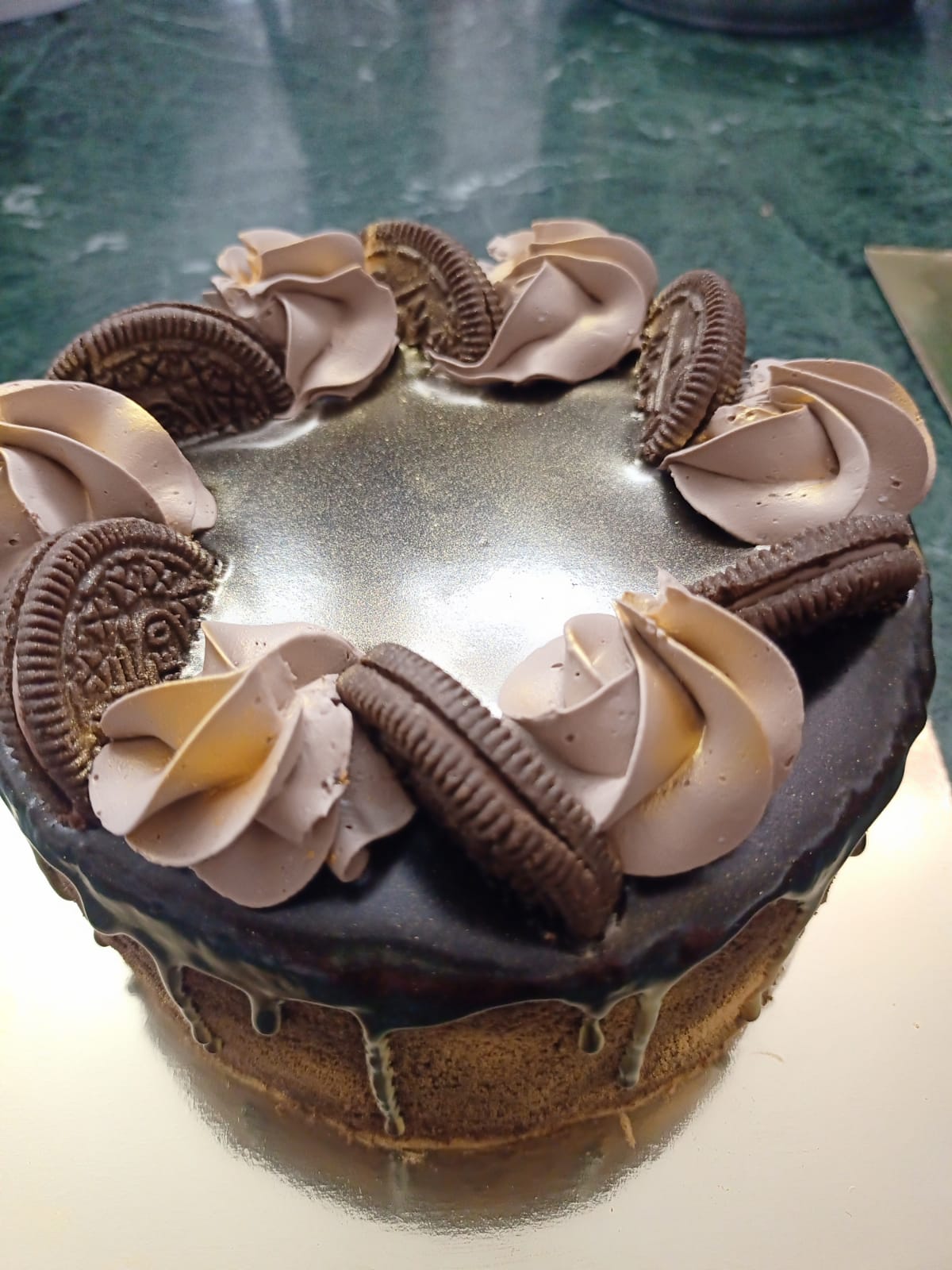 Cake 46